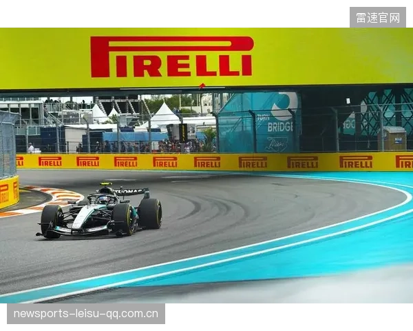 F1争冠悬念即将终结！安东内利领跑102分，奥斯汀站有望提前加冕